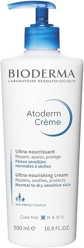 Bioderma Atoderm Nourishing Creme Крем