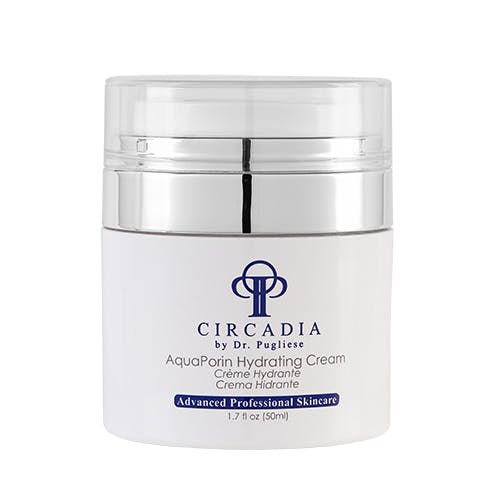 Circadia AquaPorin Hydrating Cream Зволожувальний крем для шкіри обличчя з аквапоринами
