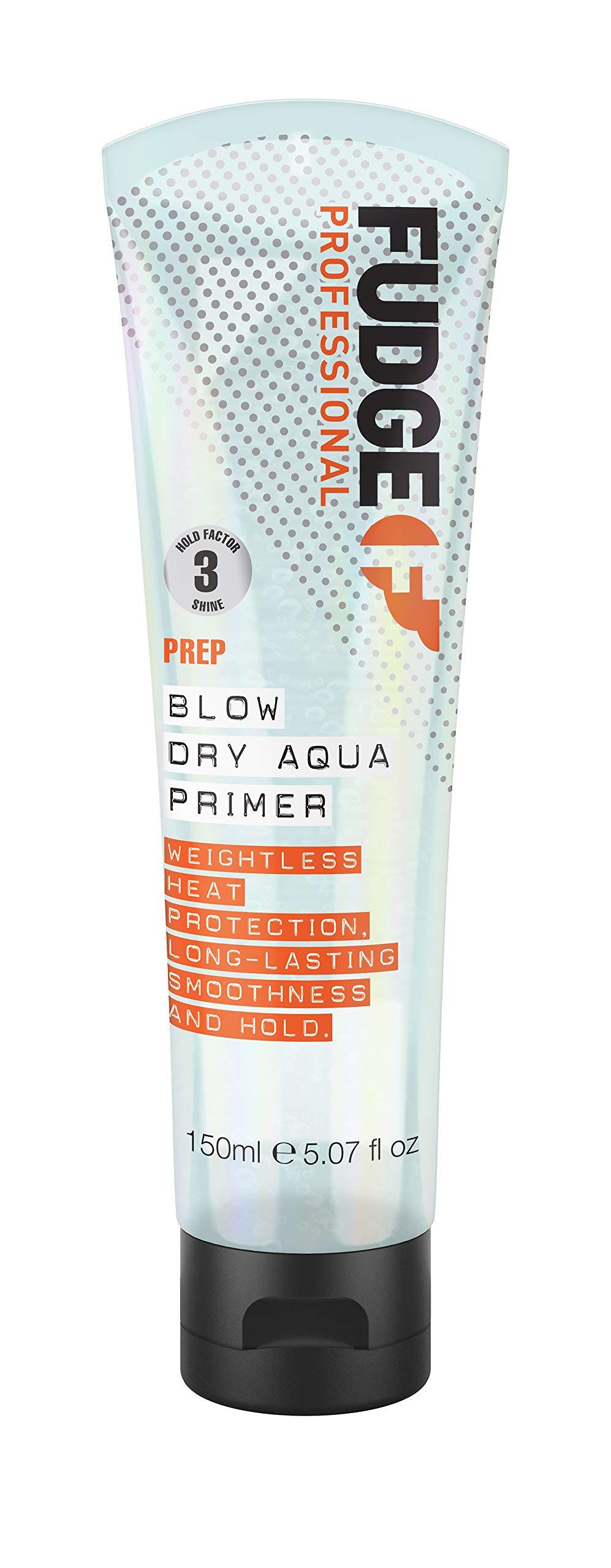 Fudge Aqua Blow Dry Primer Термозахист для волосся