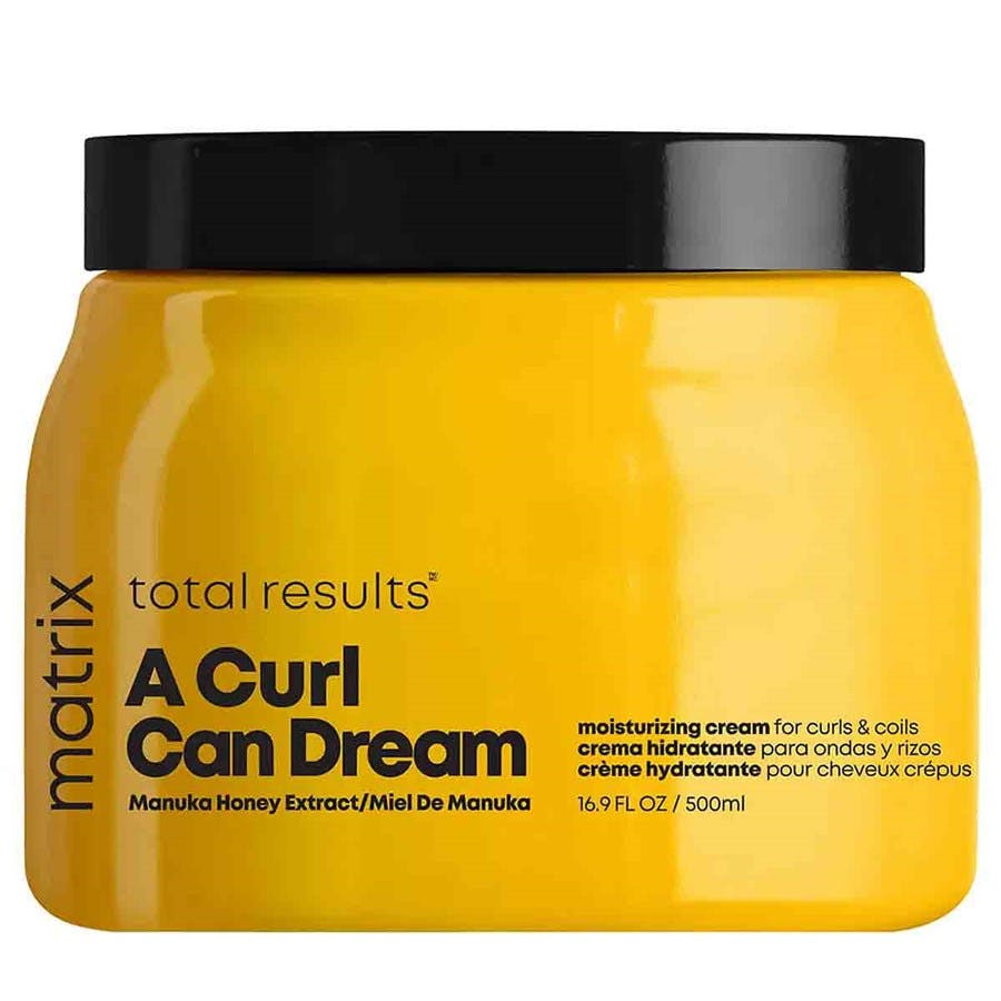 Matrix Total Results A Curl Can Dream Moisturising Cream Крем для кучерявого волосся