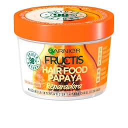 Garnier Fructis Hair Food Papaya Repair Mask for Damaged Hair