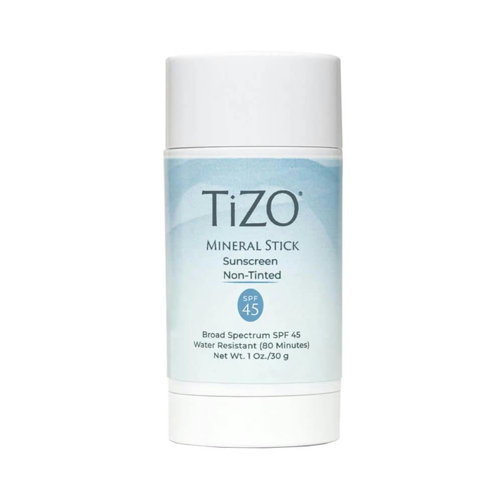 TIZO Mineral Stick Sunscreen Non-Tinted SPF45 Мінеральний сонцезахисний стик