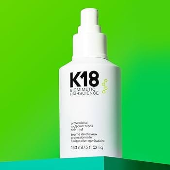 K18 Molecular Repair Hair Mist Відновлюючий спрей для волосся