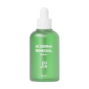 J:ON AC Derma Remedial Serum Сироватка для обличчя Стоп-акне