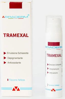 Braderm Tramexal Cream
