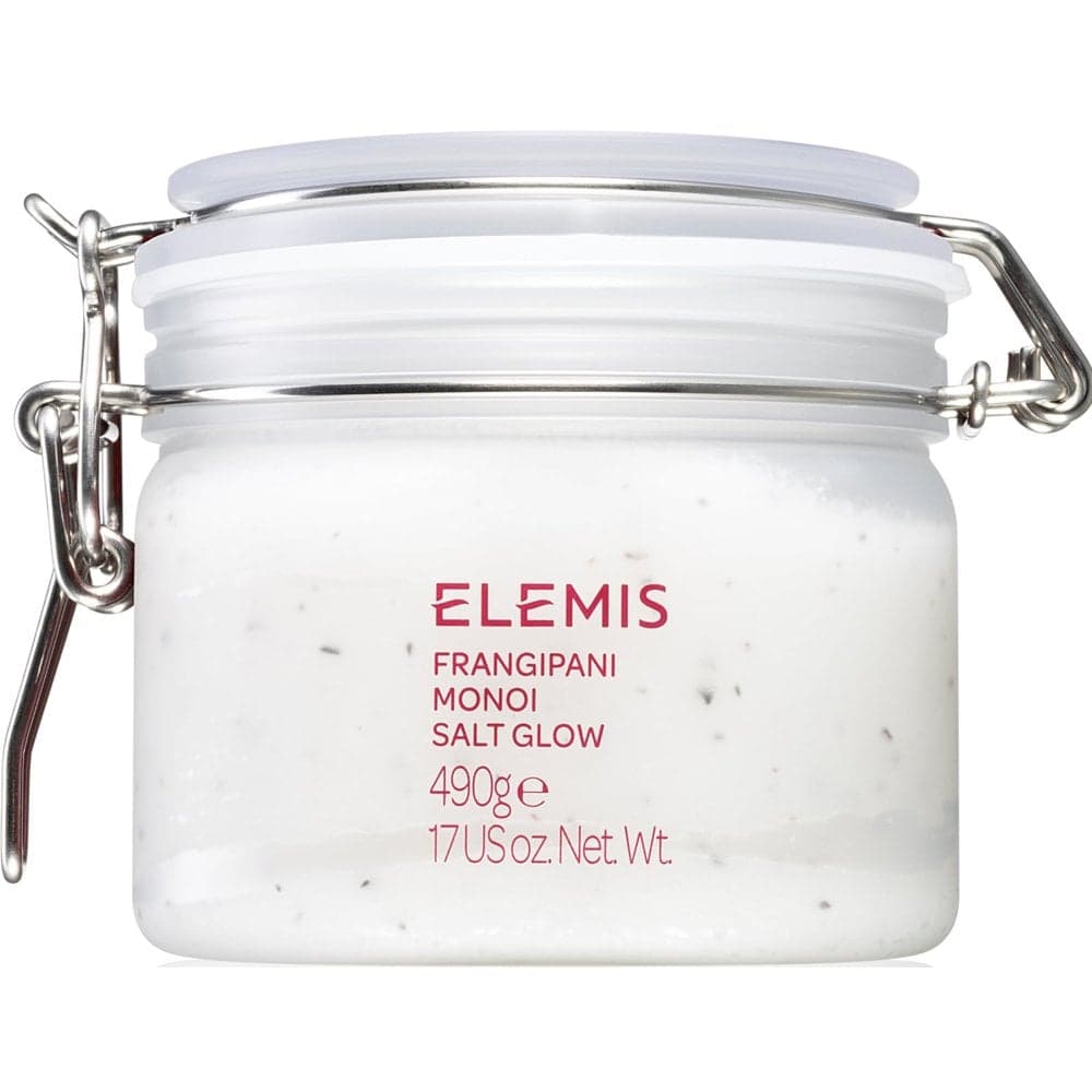 Elemis Frangipani Salt Glow Сольовий пілінг для тіла "Франжипані-моної"