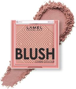 LAMEL Make Up Cheek Colour New