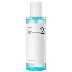 ANUA BHA 2% Gentle Exfoliating Toner