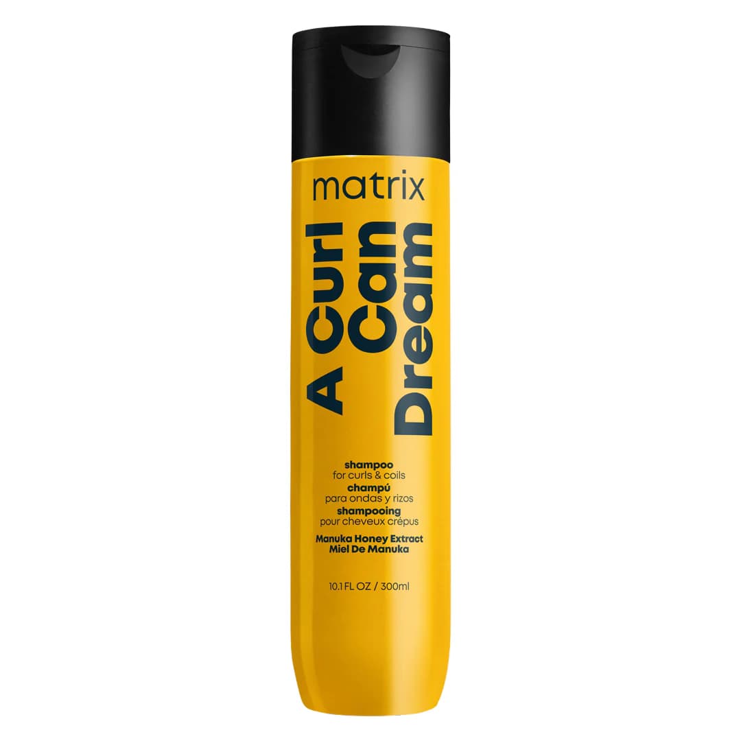 Matrix A Curl Can Dream Shampoo Шампунь для кучерявого волосся