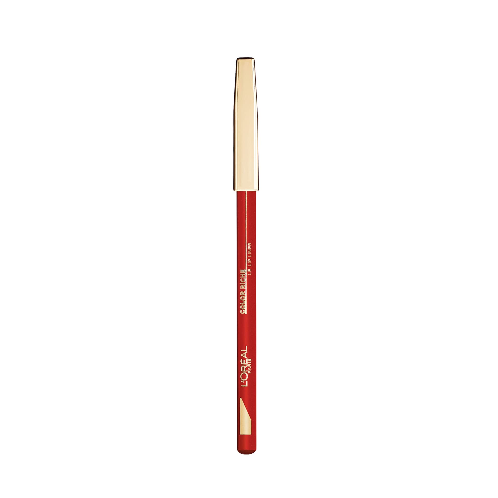 L'Oreal Paris Colour Riche Le Lip Liner Контурний олівець для губ