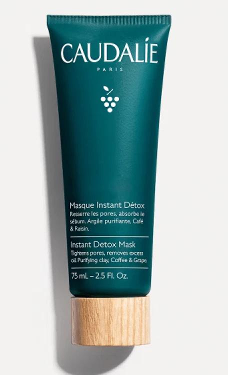 Caudalie Vinergetic C+ Instant Detox Mask Маска детокс