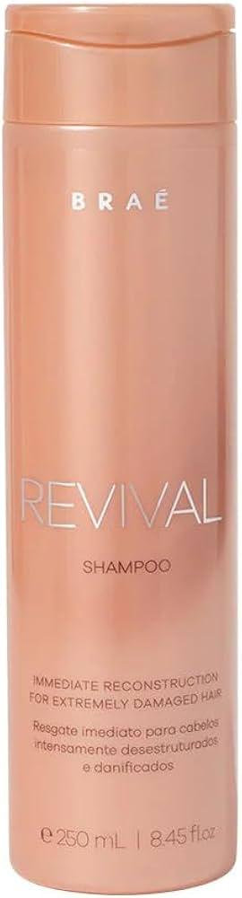 Braé Revival Shampoo Шампунь для волосся