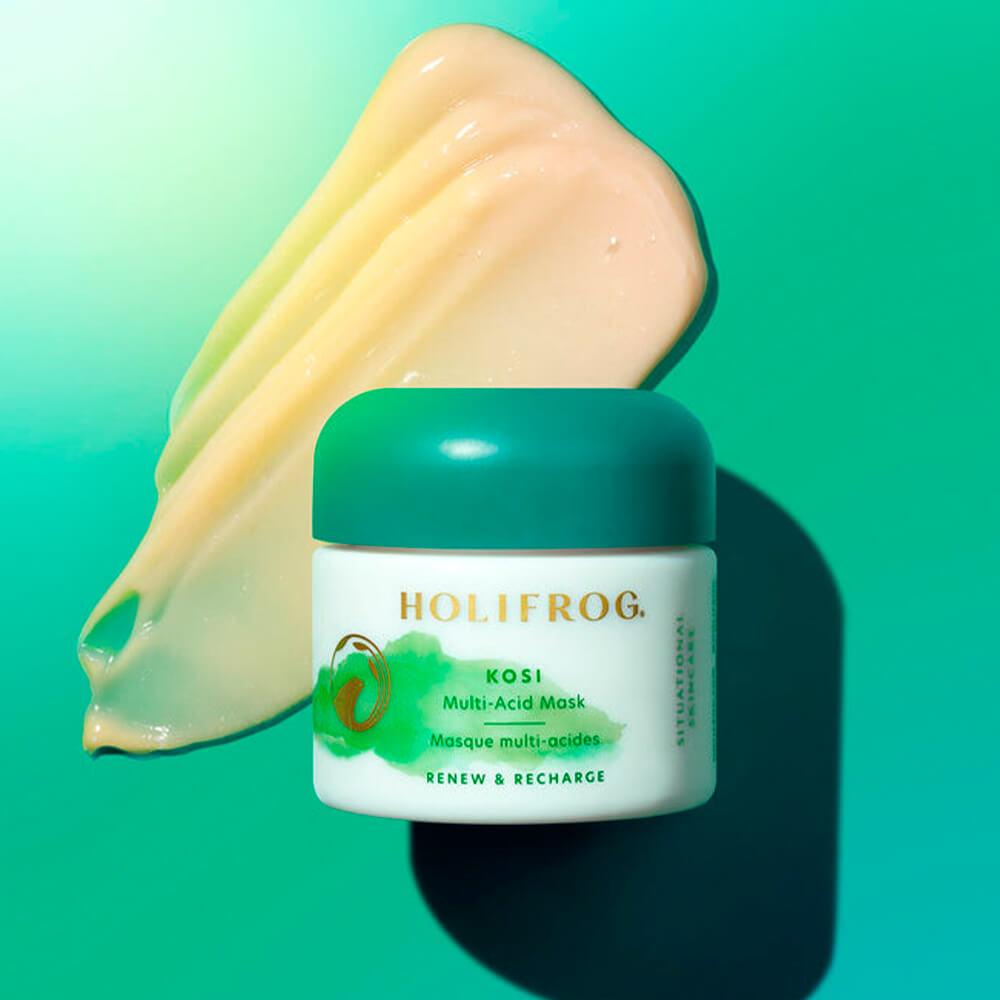 HoliFrog Kosi Multi-Acid Mask Маска мультикислотна