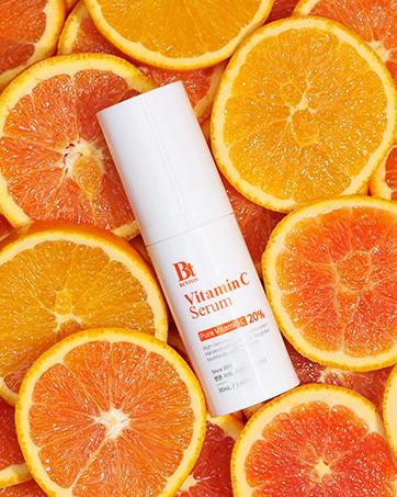 Benton Vitamin C Serum Сироватка для обличчя з 20% вітаміну С