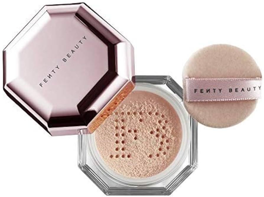 Fenty Beauty By Rihanna Pro Filtr Instant Retouch Setting Powder Пудра для обличчя