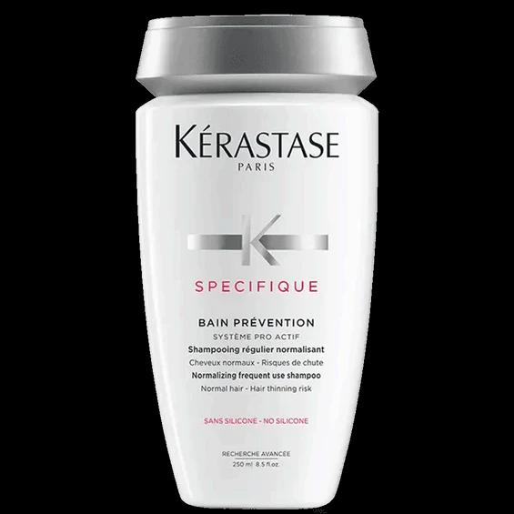 Kerastase Bain Prevention Specifique Shampoo Шампунь-ванна для волосся, схильного до випадіння