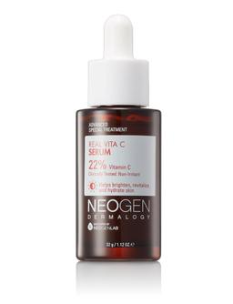 Neogen Dermalogy Real Vitamin C Serum 22% & Kakadu C-plex