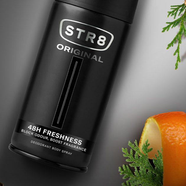 STR8 Original Deodorant Дезодорант