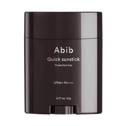 Abib Quick Sunstick Protection Bar SPF50+ PA++++