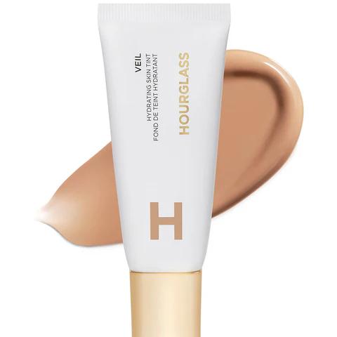 HOURGLASS Veil Hydrating Skin Tint Foundation Тональна основа