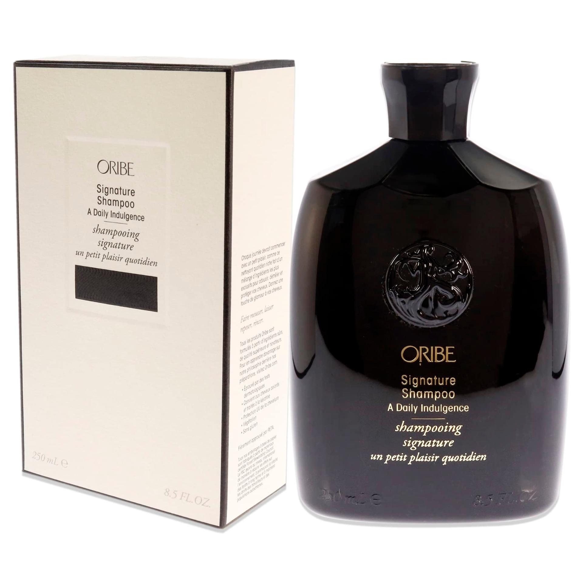 Oribe Signature Shampoo A Daily Indulgence Шампунь для щоденного догляду