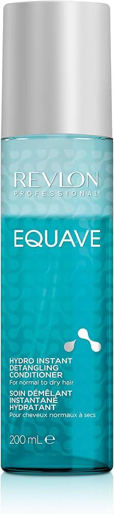 Revlon Professional Equave Nutritive Detangling Conditioner Незмивний кондиціонер