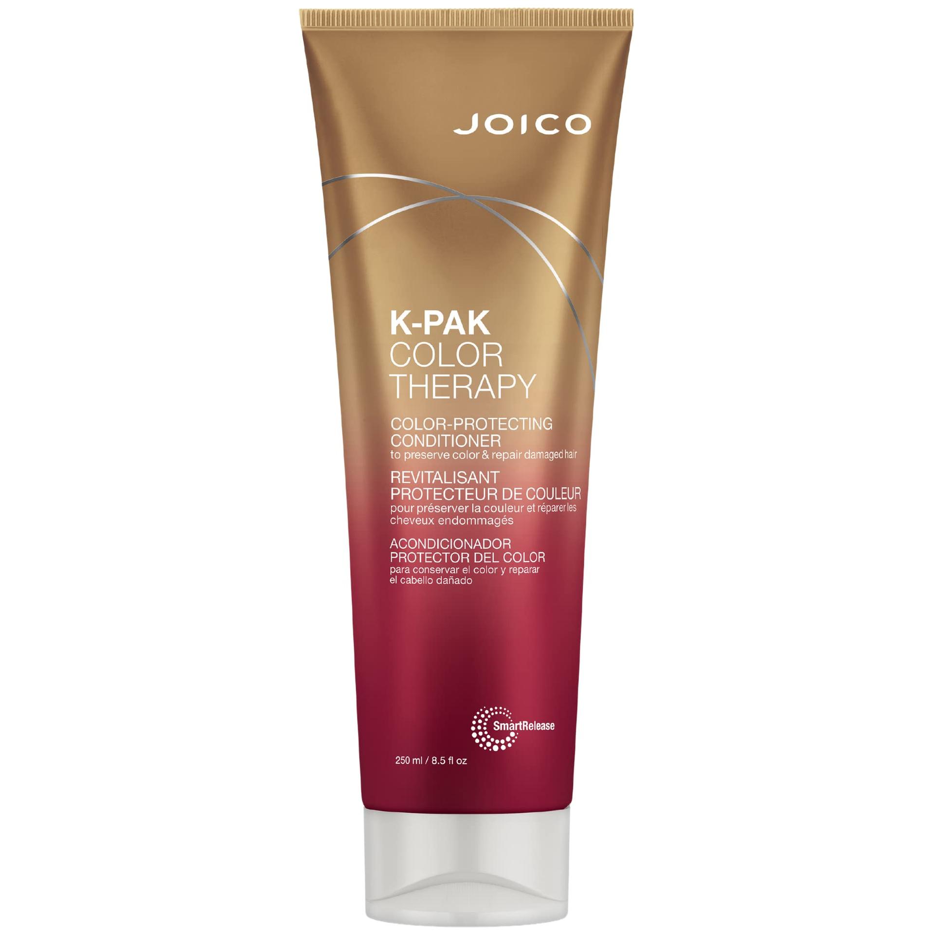 Joico K-Pak Color Therapy Conditioner Кондиціонер відновлюючий для фарбованого волосся