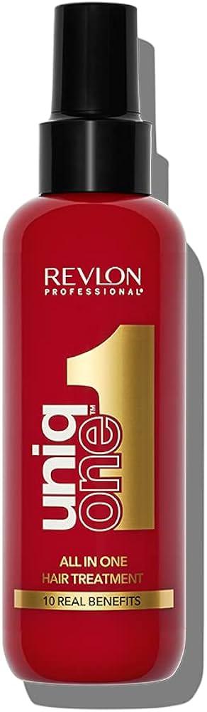 Revlon Professional Uniq One Original All In One Hair Treatment Маска-спрей для волосся