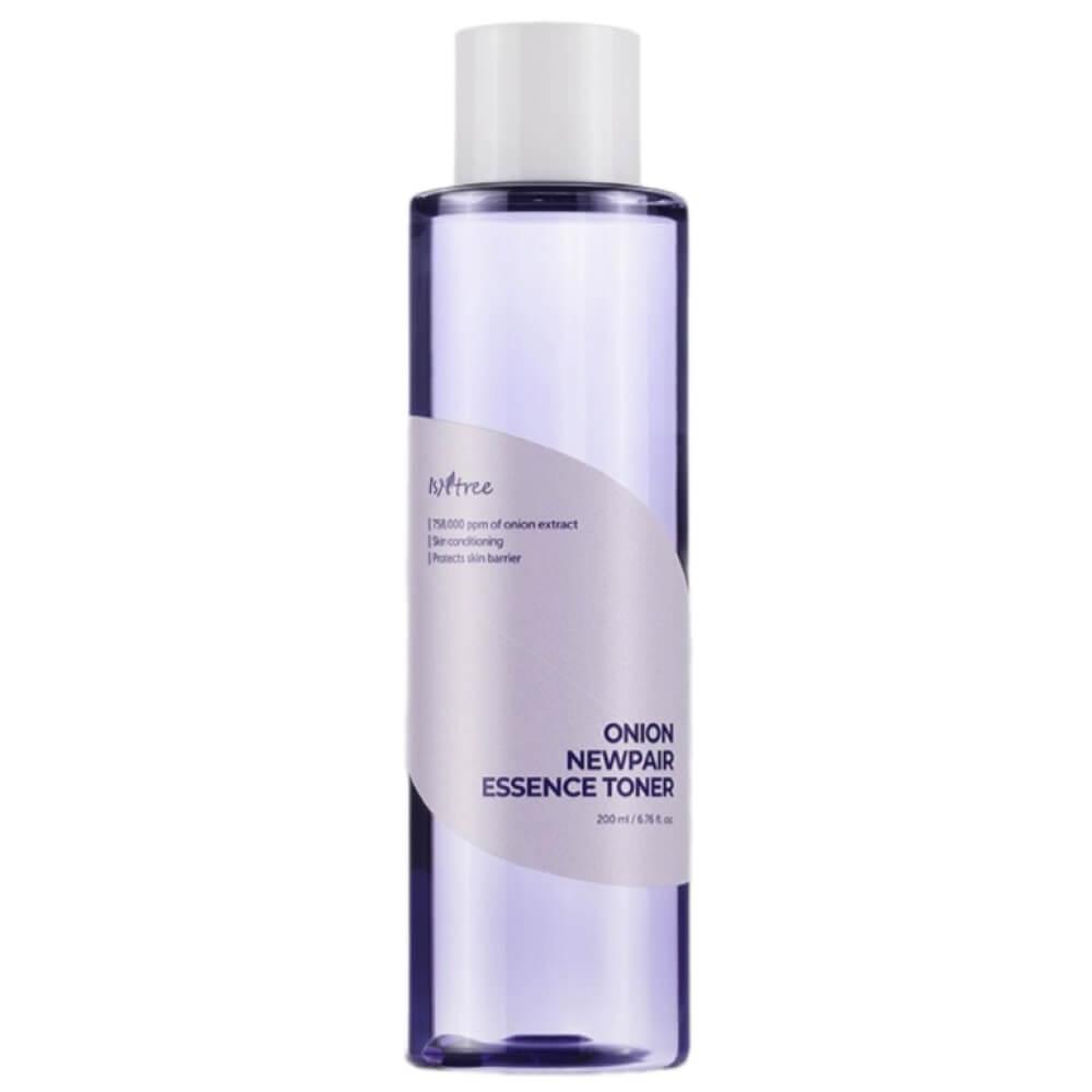 IsNtree Onion Newpair Essence Toner Есенція-тонер з екстрактом цибулі