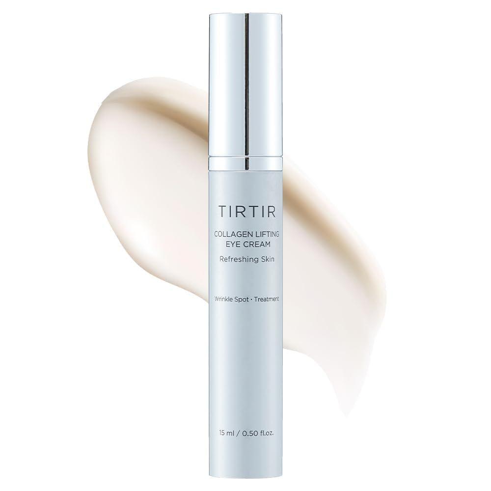 TIRTIR Collagen Lifting Eye Cream Крем-ліфтинг під очі