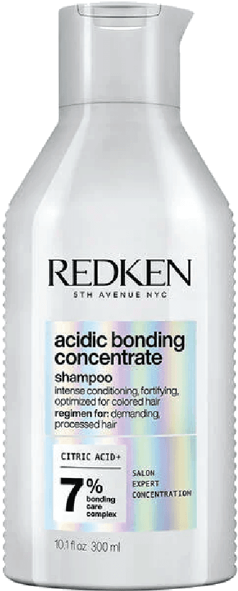 Redken Acidic Bonding Concentrate Shampoo Шампунь для інтенсивного догляду за хімічно пошкодженим волоссям