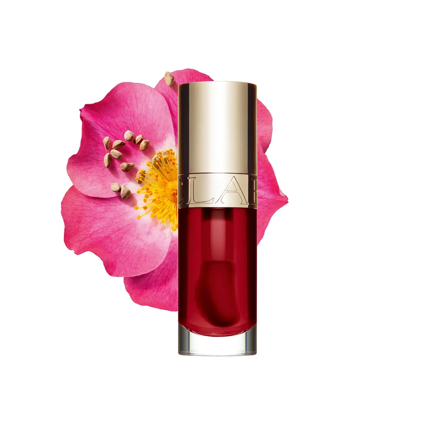 Clarins Lip Comfort Oil Олія для губ