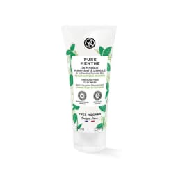 Yves Rocher Pure Menthe The Purifying Clay Mask