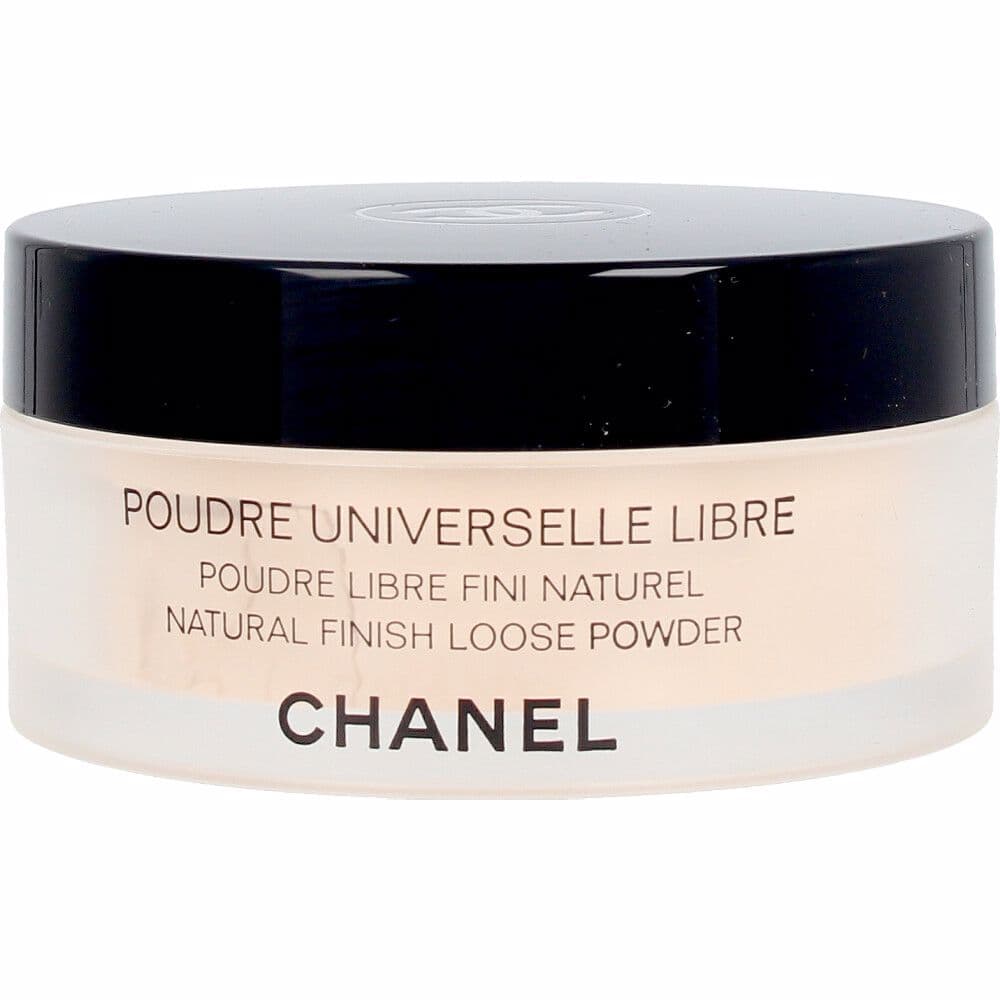 Chanel Poudre Universelle Libre Матуюча розсипчаста пудра