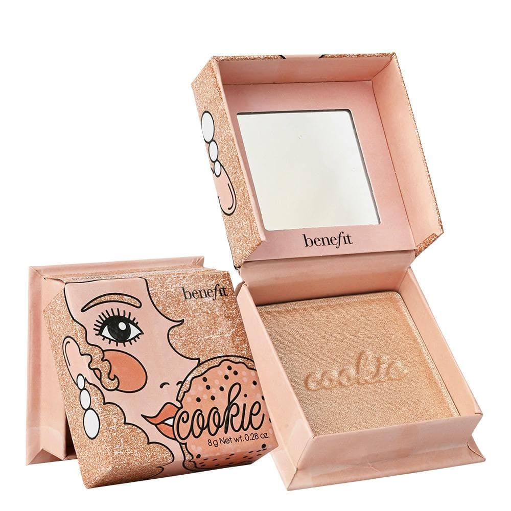 Benefit Cosmetics Cookie Highlighter Хайлайтер для обличчя