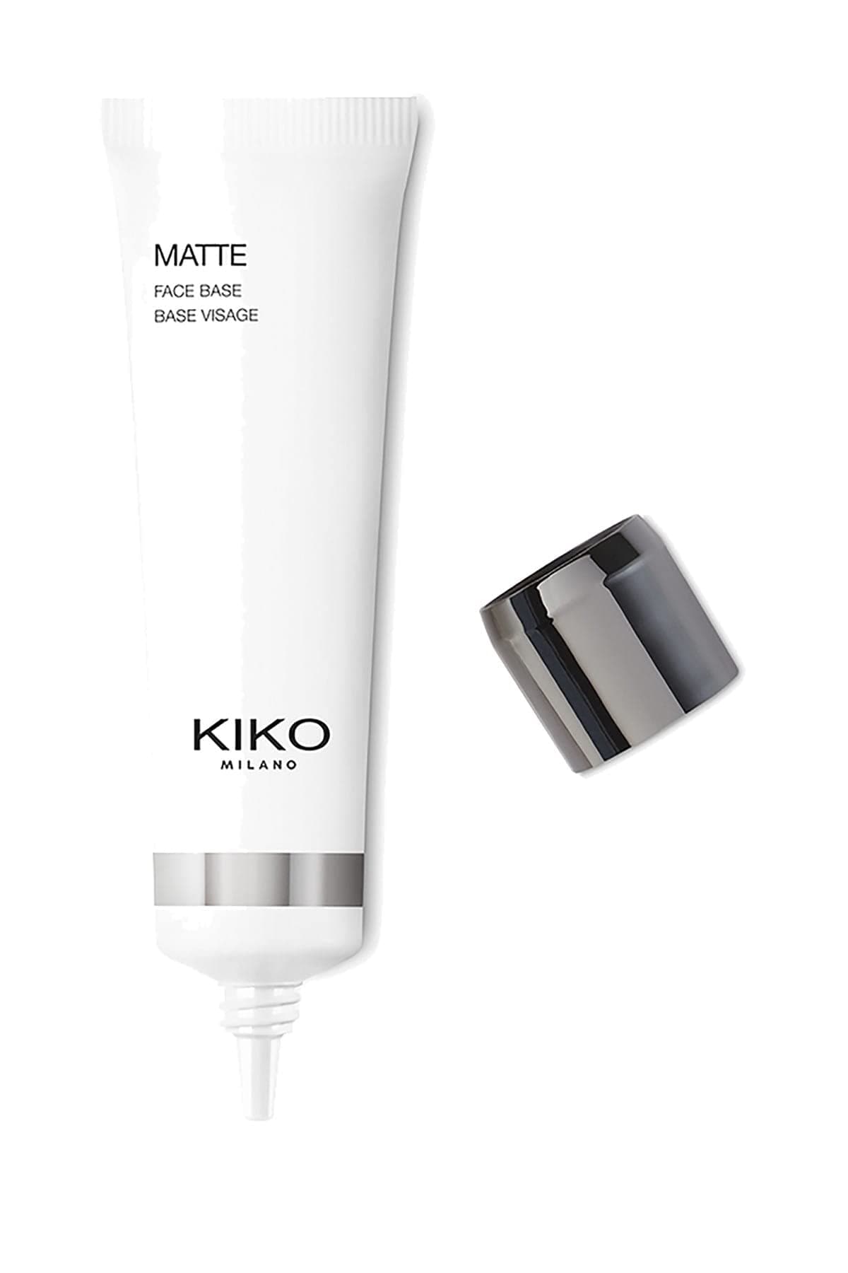 Kiko Milano Matte Face Base Матувальна основа під макіяж