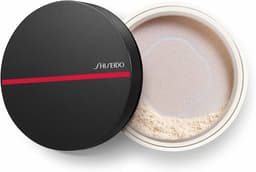 Shiseido Synchro Skin Invisible Silk Loose Powder