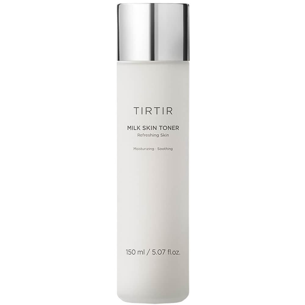 Tirtir Milk Skin Toner Jumbo Молочний рисовий тонер для обличчя