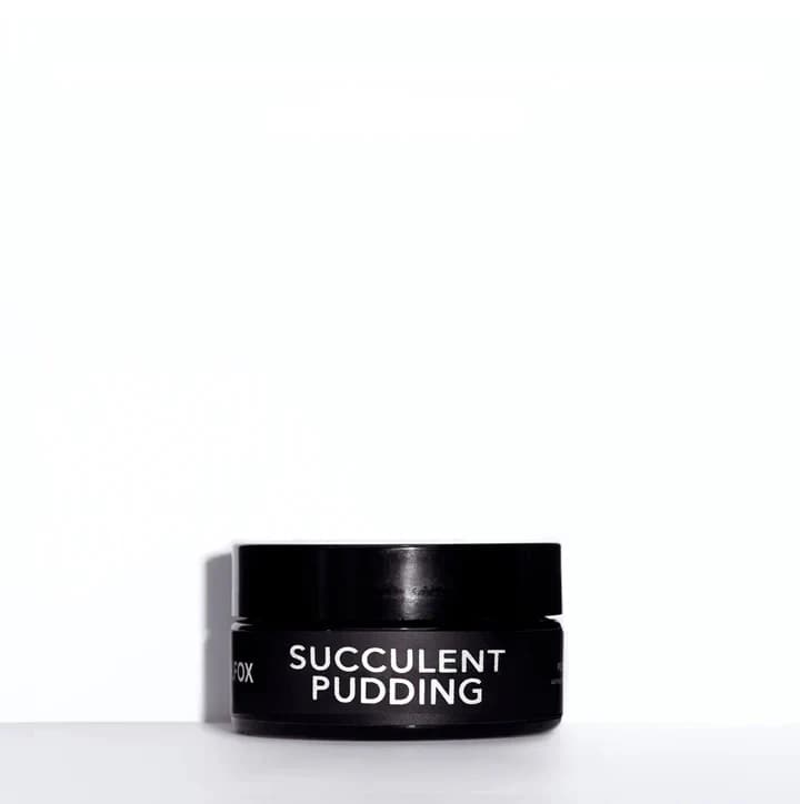 Lilfox Succulent Pudding Super Calm Emulsion Заспокійливий крем для обличчя