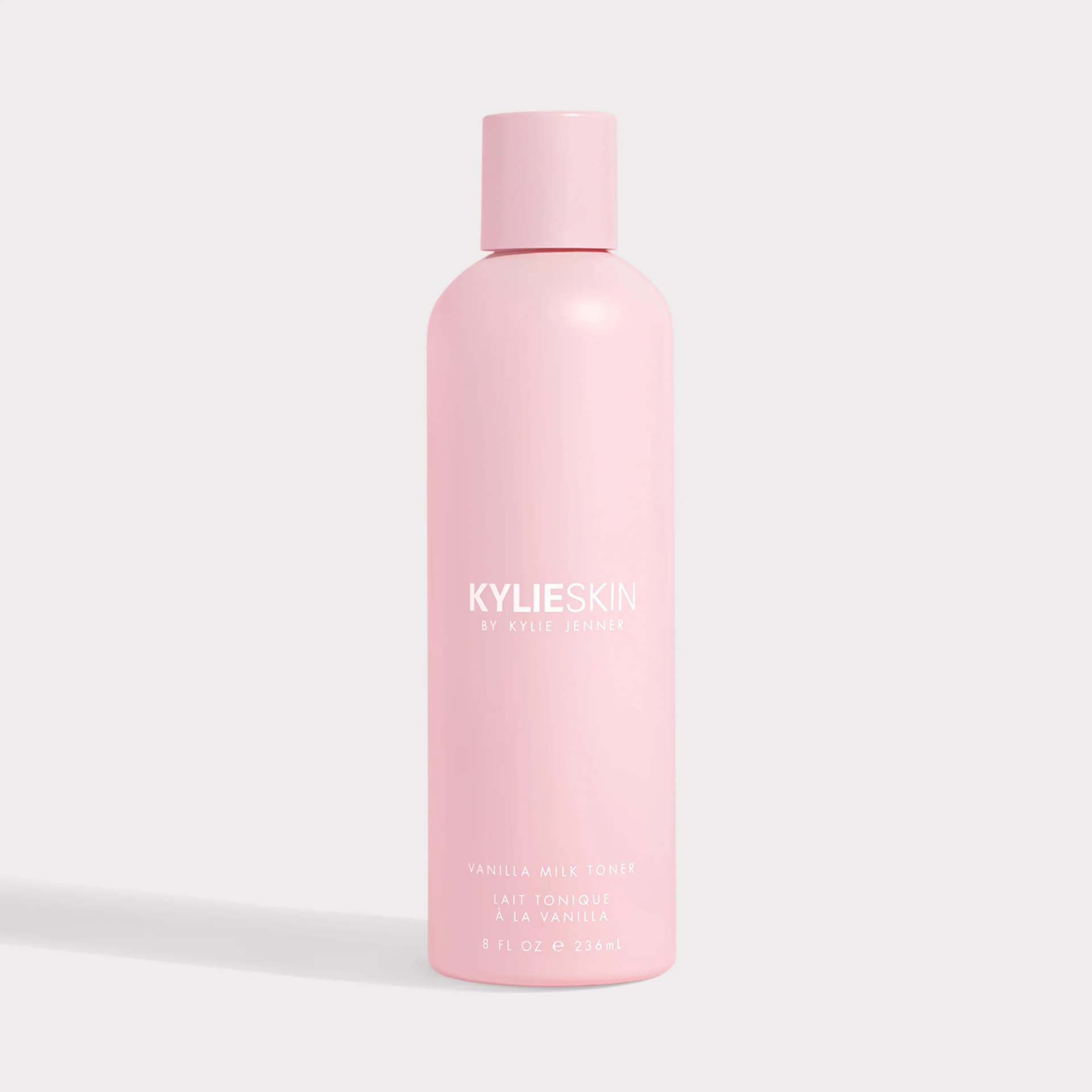 Kylie Skin Vanilla Milk Toner Ванільний молочний тонер