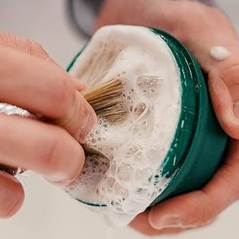Мило для гоління - простий рецепт зробити гоління більш приємним