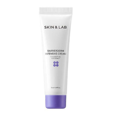 Skin&Lab Barrierderm Intensive Cream Інтенсивний крем із керамідами для сухої шкіри