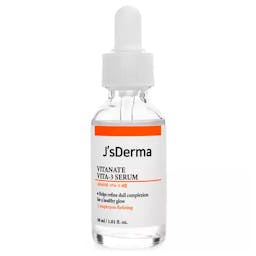 JsDerma Vitanate Vita-3 Serum