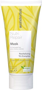 Wunderbar Vegan Nutri Repair Mask Маска-відновлення для пошкодженого волосся