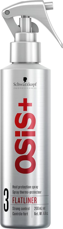 Schwarzkopf Professional Osis+ Flatliner Heat Protection Spray