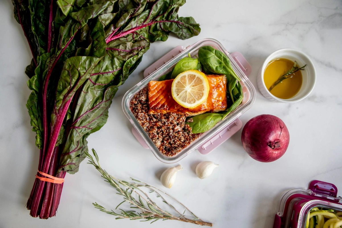 Які продукти допомагають знизити холестерин?