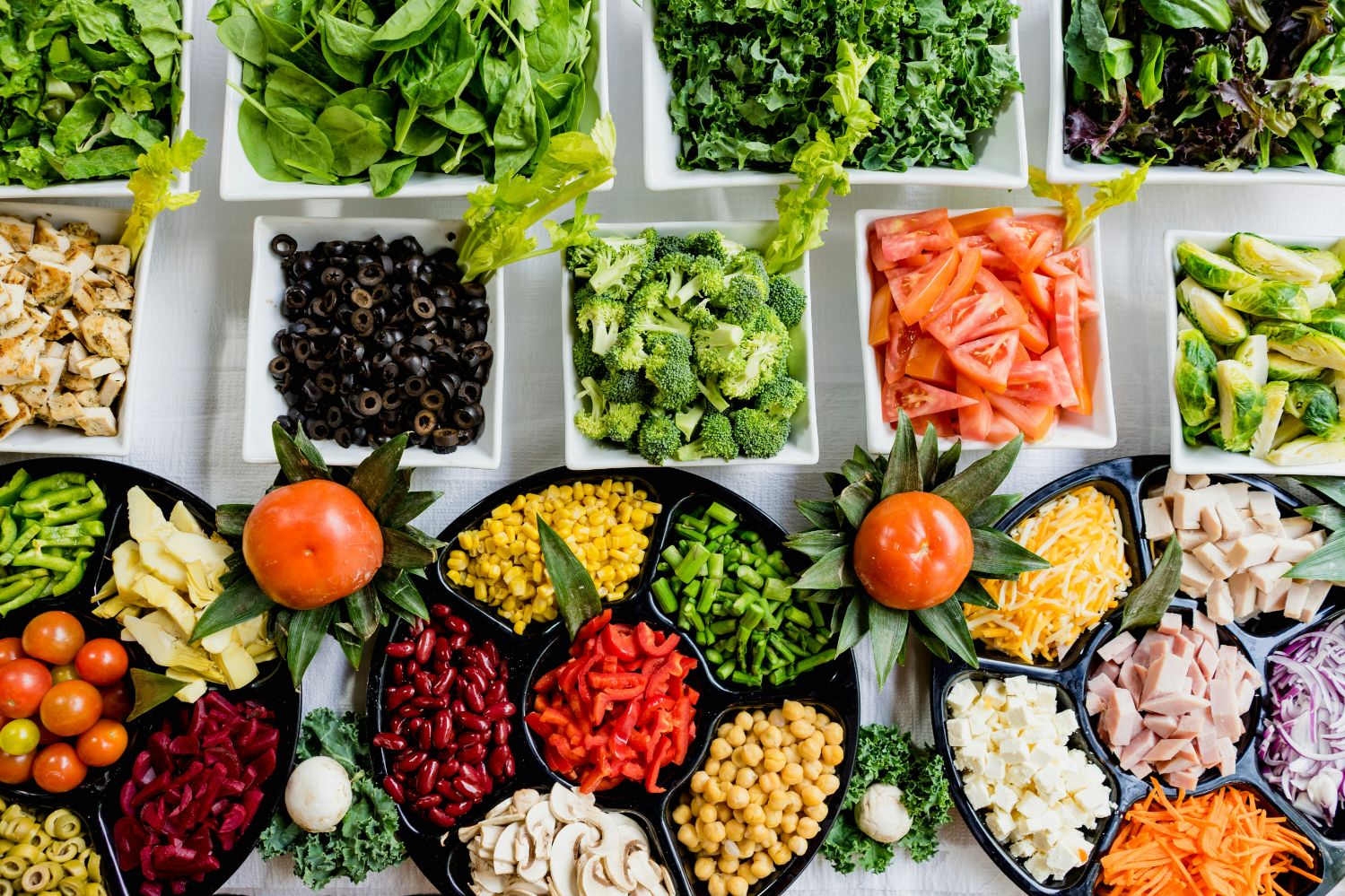 Які продукти допомагають знизити холестерин?