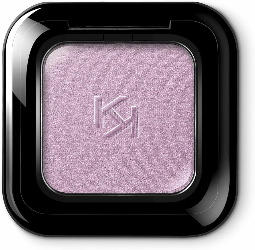 Трендові кольори в макіяжі 2025: Лавандовий Lilac та вершковий жовтий Butter yellow