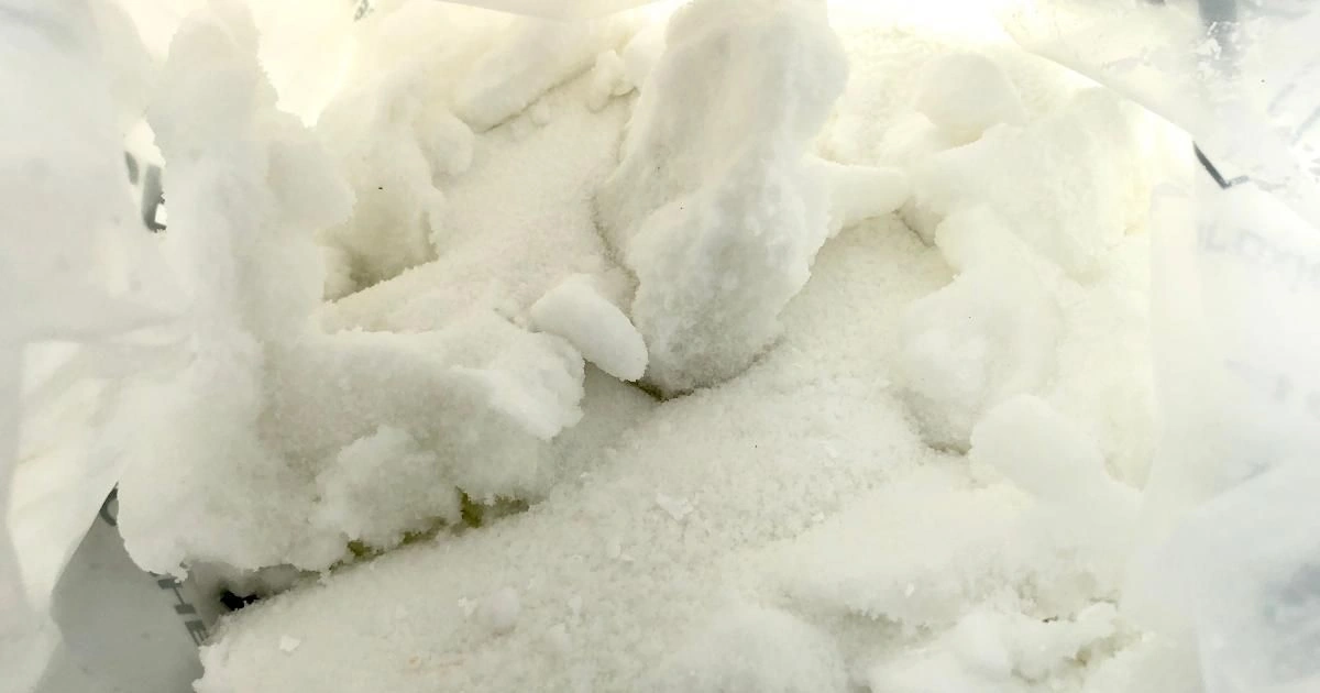 Що таке «Sodium Hydroxide» і для чого його використовують?