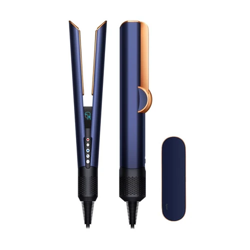 Вирівнювач для волосся Dyson Airstrait HT01 Prussian Blue/Rich Copper